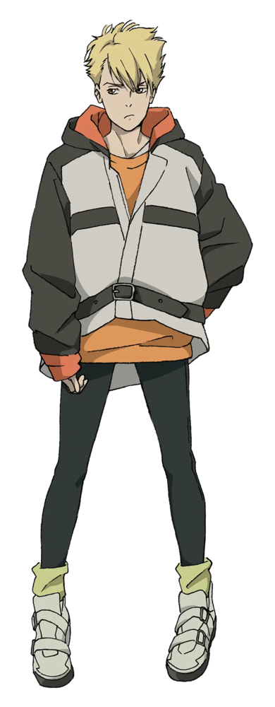 Leland