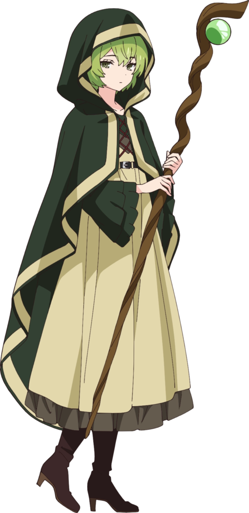 Tensei Kizoku no Isekai Boukenroku (anime), Chronicles of an Aristocrat  Reborn in Another World Wiki