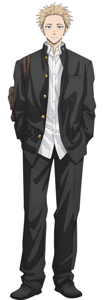 Rintarou Tsumugi