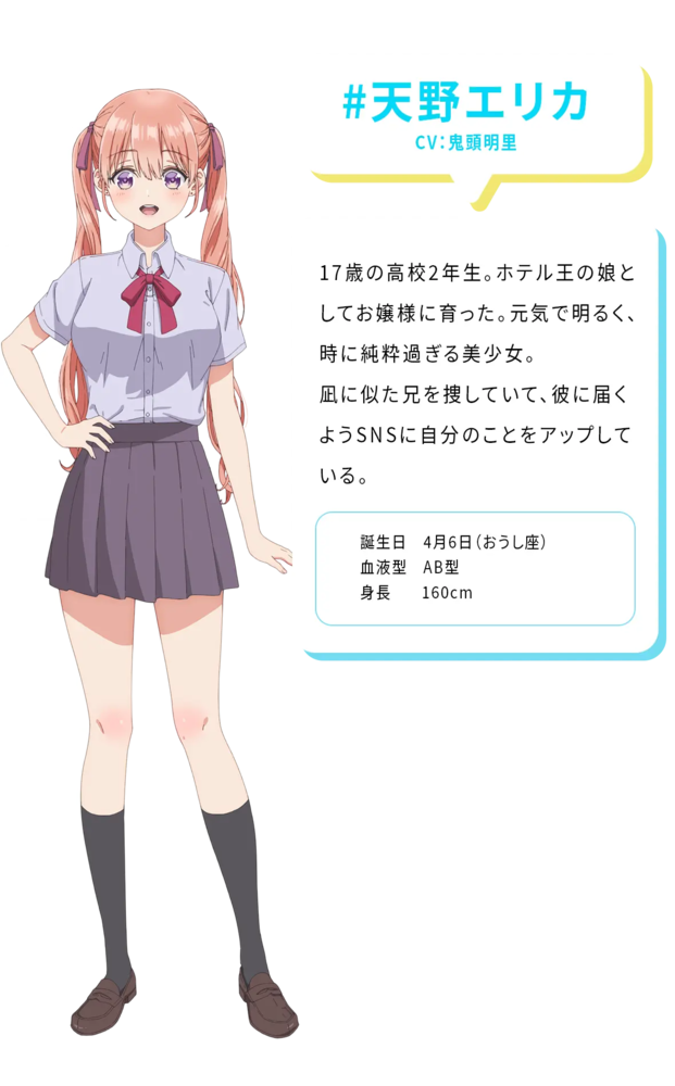 Erika Amano