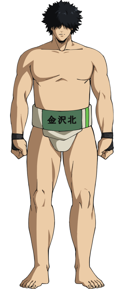 Tenma Hikage