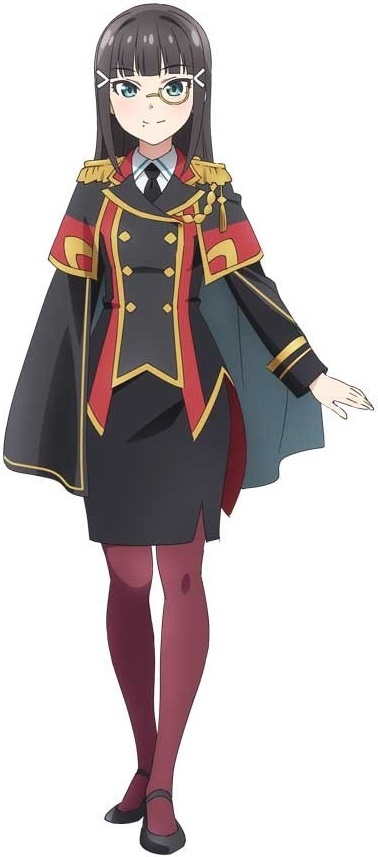 Dia Kurosawa