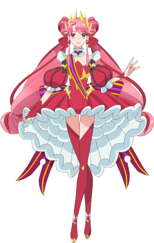 Princess Zeal
