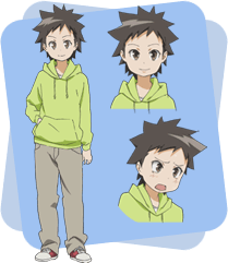 Ryota Sato