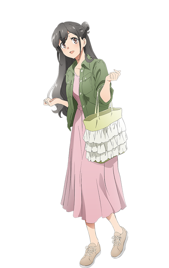 Miori Mitou
