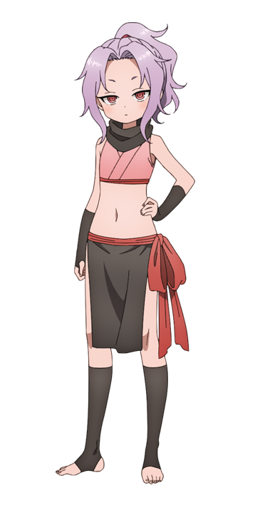 In the Heart of Kunoichi Tsubaki - Wikipedia