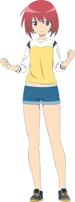 Rin Himukai