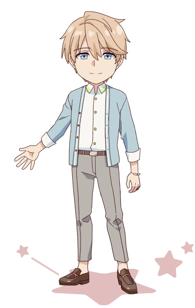Hideki Akechi