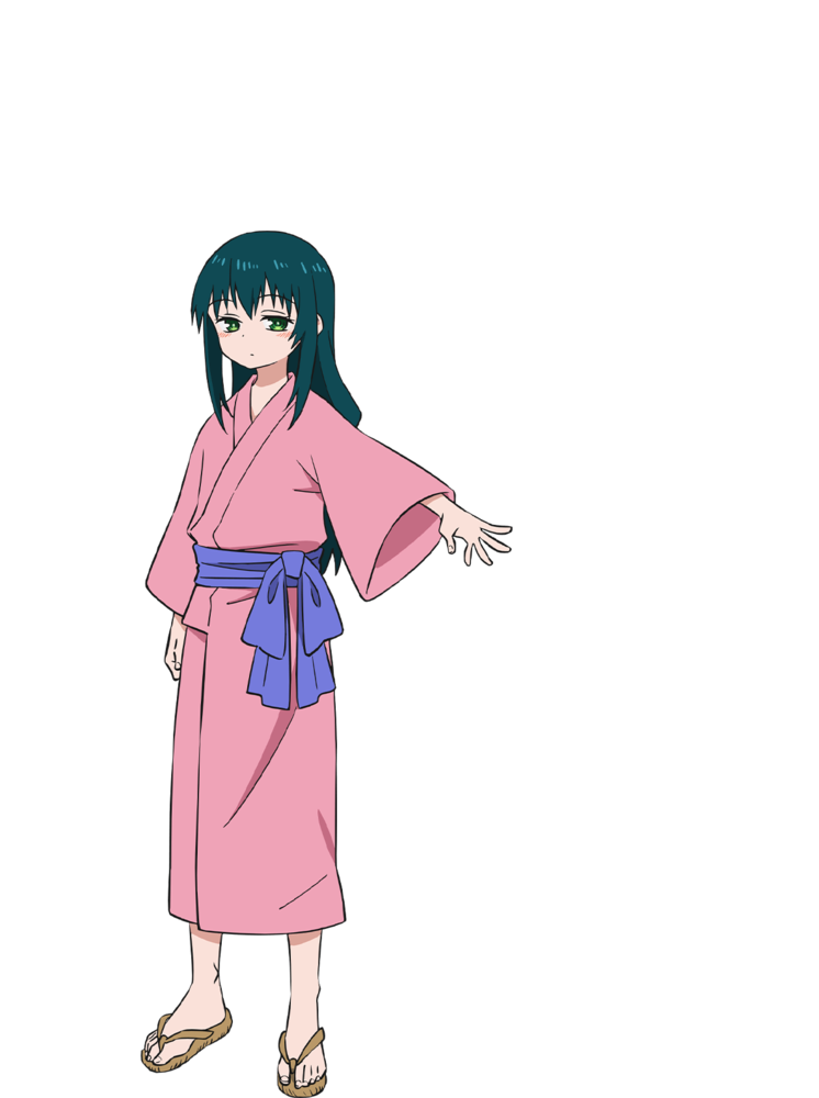 Tsukiko