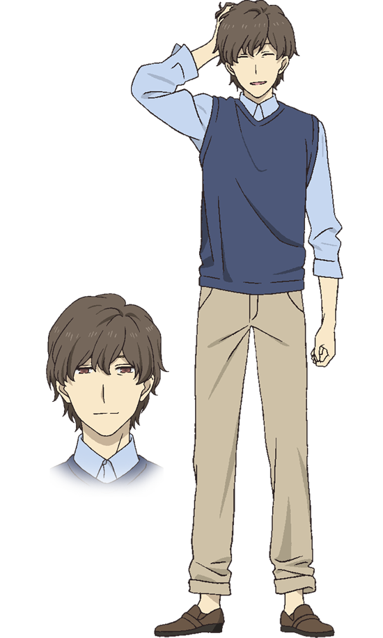 Mukuo Tsumura