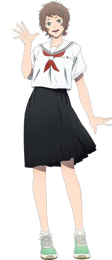 Asako Yamagishi