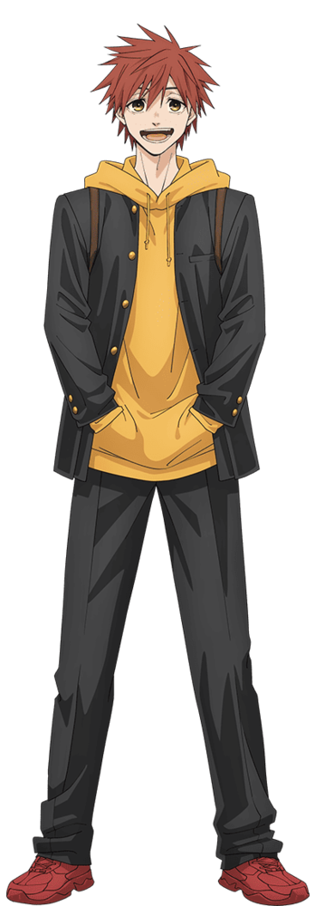 Shouhei Usami