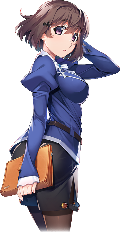 Shiori Arisaka