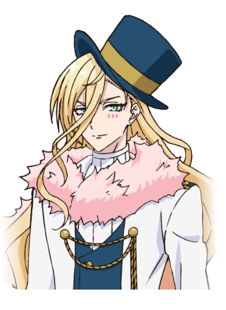 Duke Abel