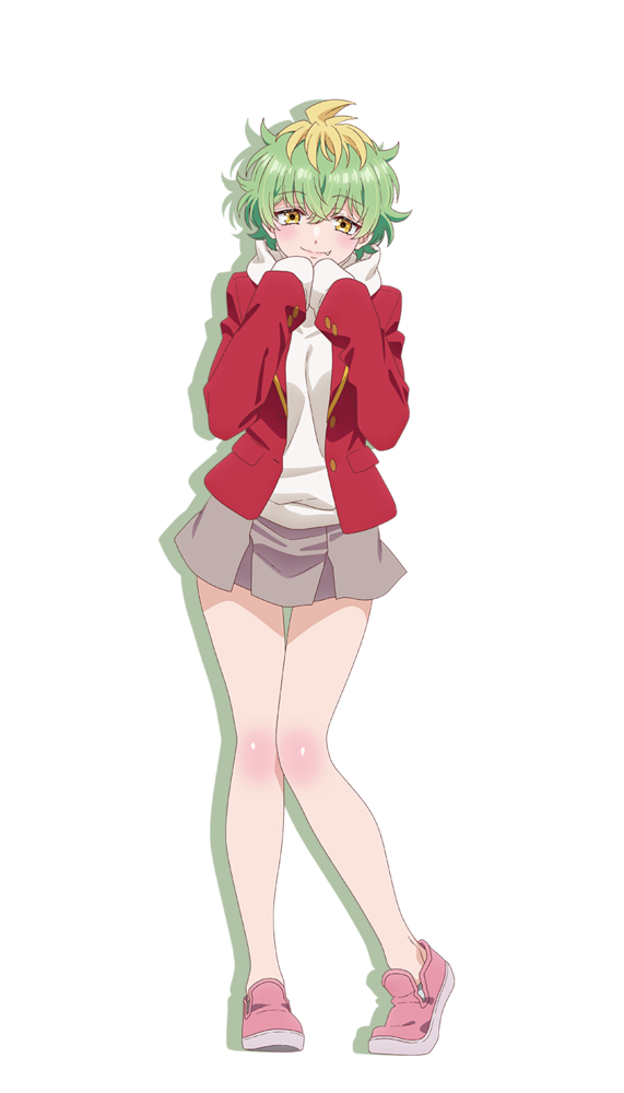 Miwa Mikadono