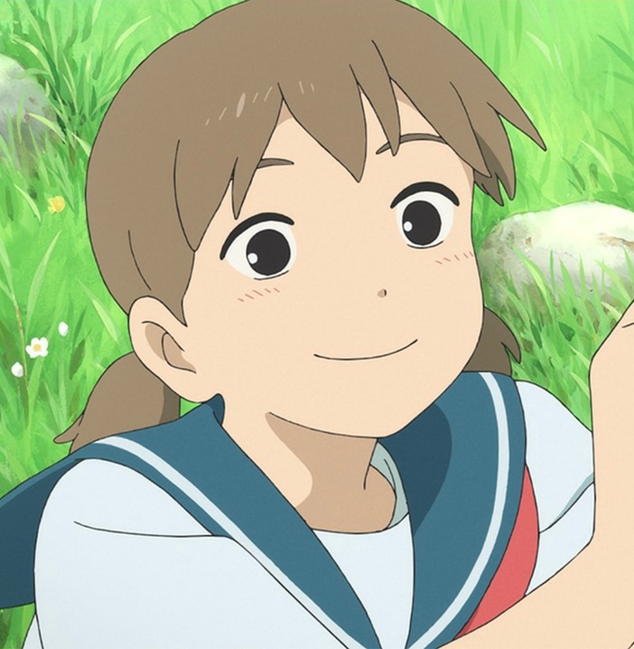 San
