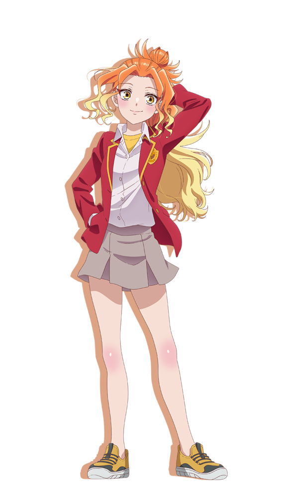 Niko Mikadono