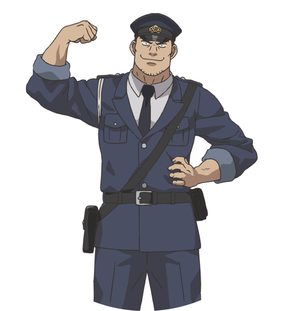 Shutaro Kiba