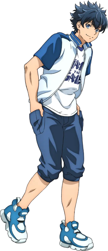 Rakurou Hizutome