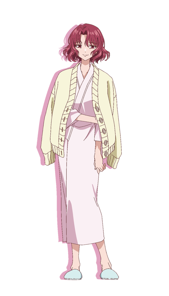 Subaru Ayase