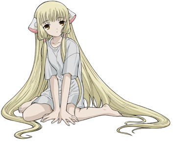 Chii