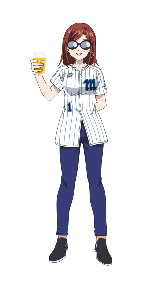 Yuki Takino