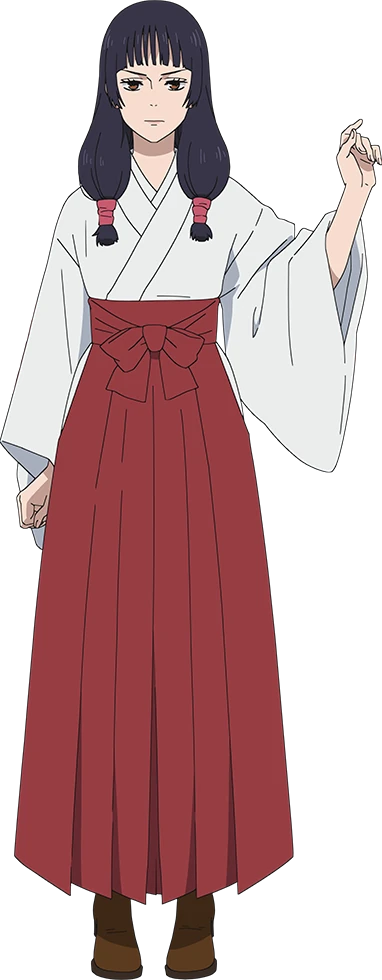 Utahime Iori