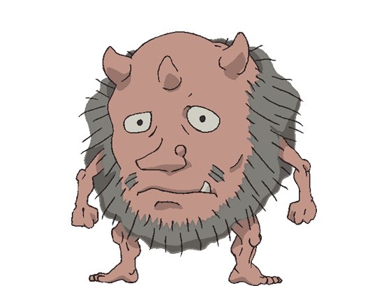 Monmonbou