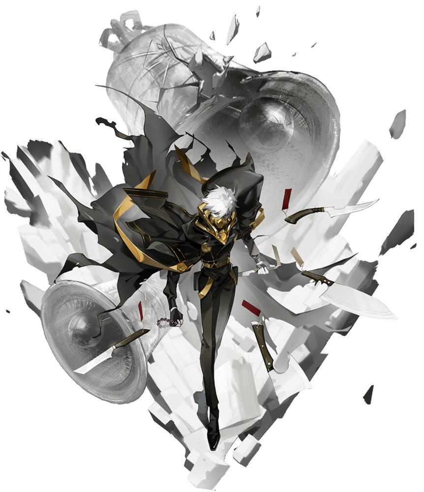 Ghostblade