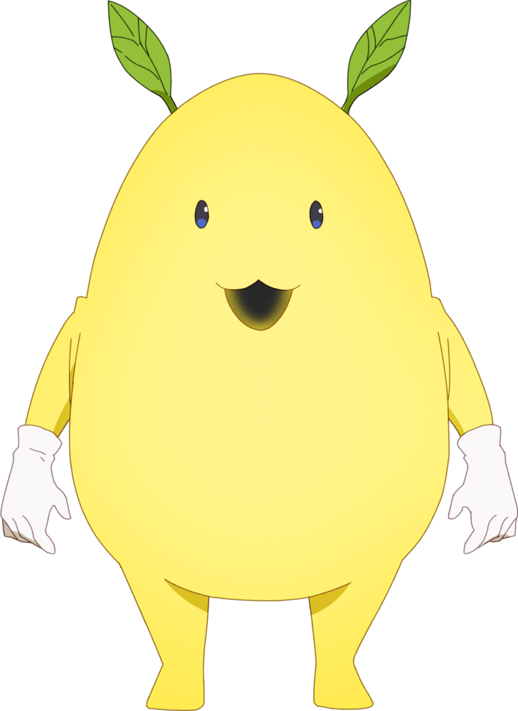 Mokotarou