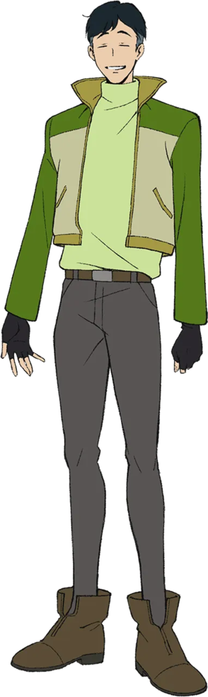 Shouta Munemori