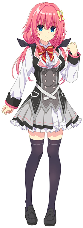 Kano Tokiwa