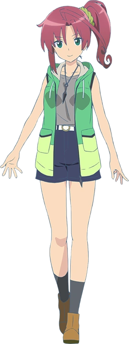 Raiya Kaeruzaka