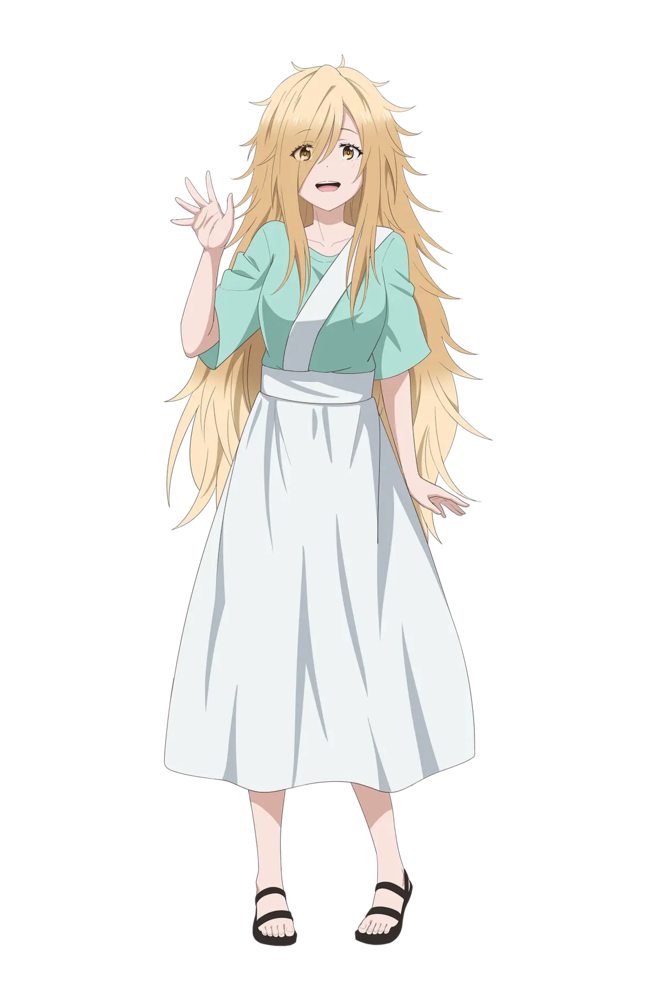 Riri Tenkuubashi