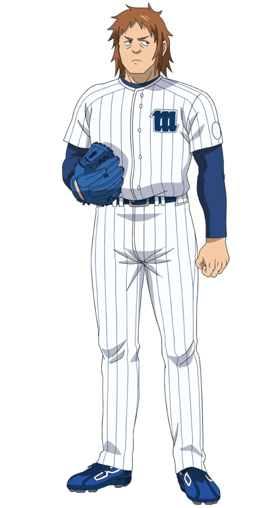 Retto Mitsui
