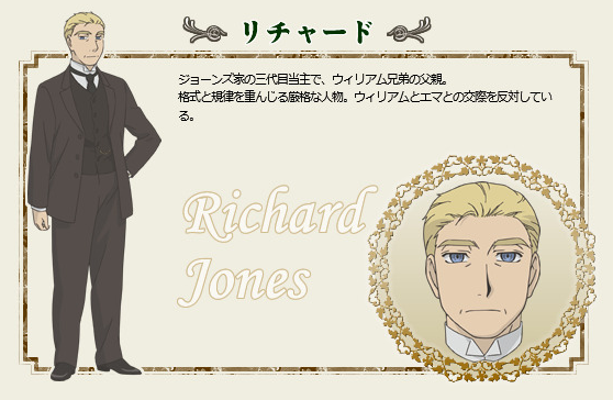 Richard Jones