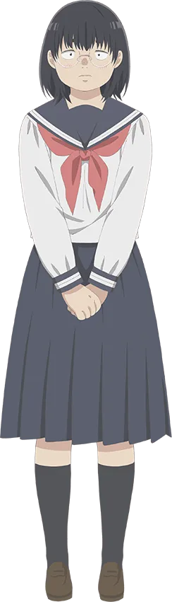 Hana Tabata