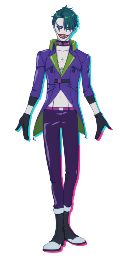 The Joker