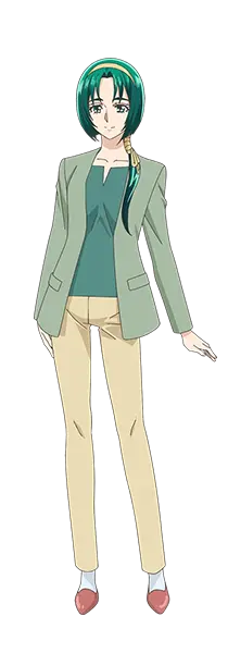 Komachi Akimoto