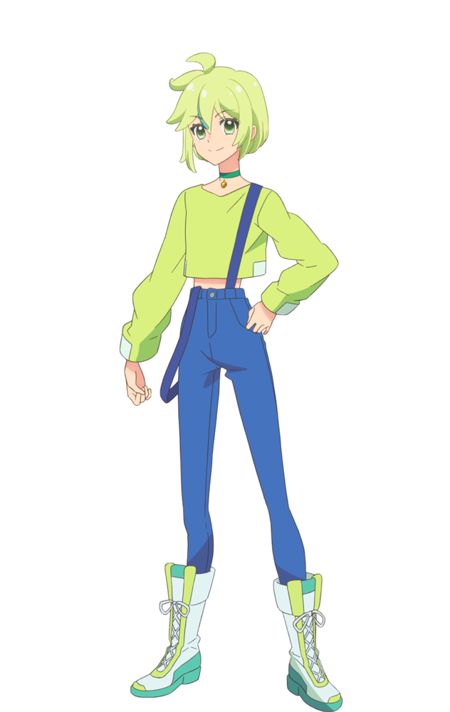 Nagase Ichijou