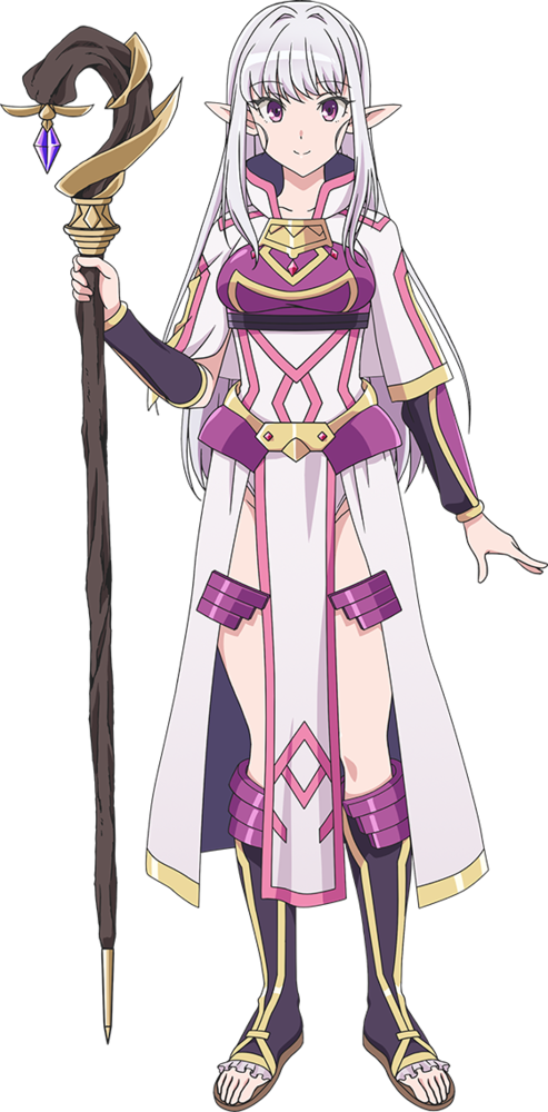 Mariabelle
