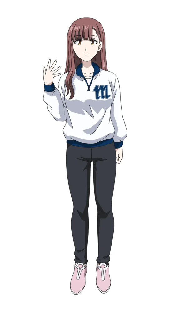 Nagisa Satou
