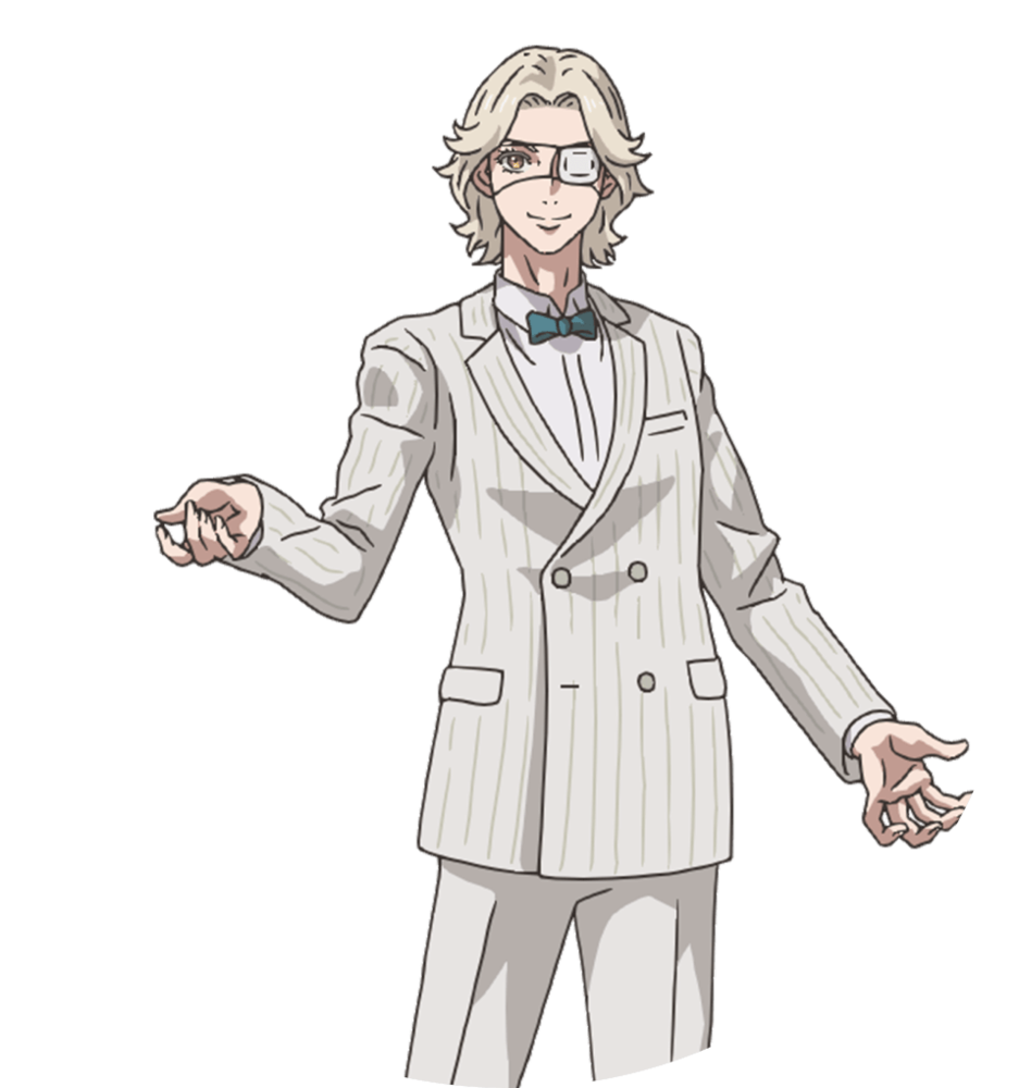 Reijiro Enokizu