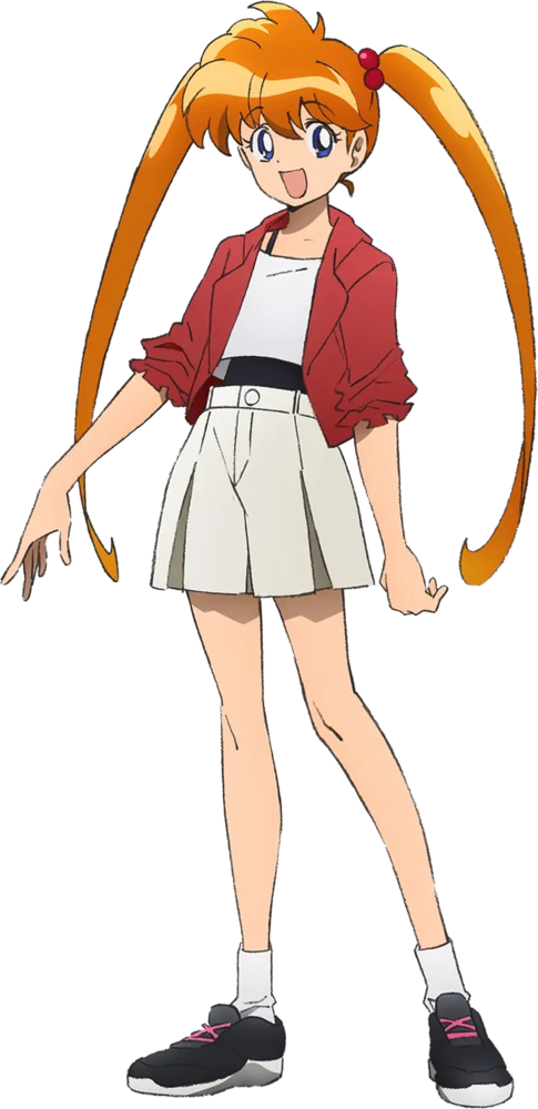Kyouko Inaba