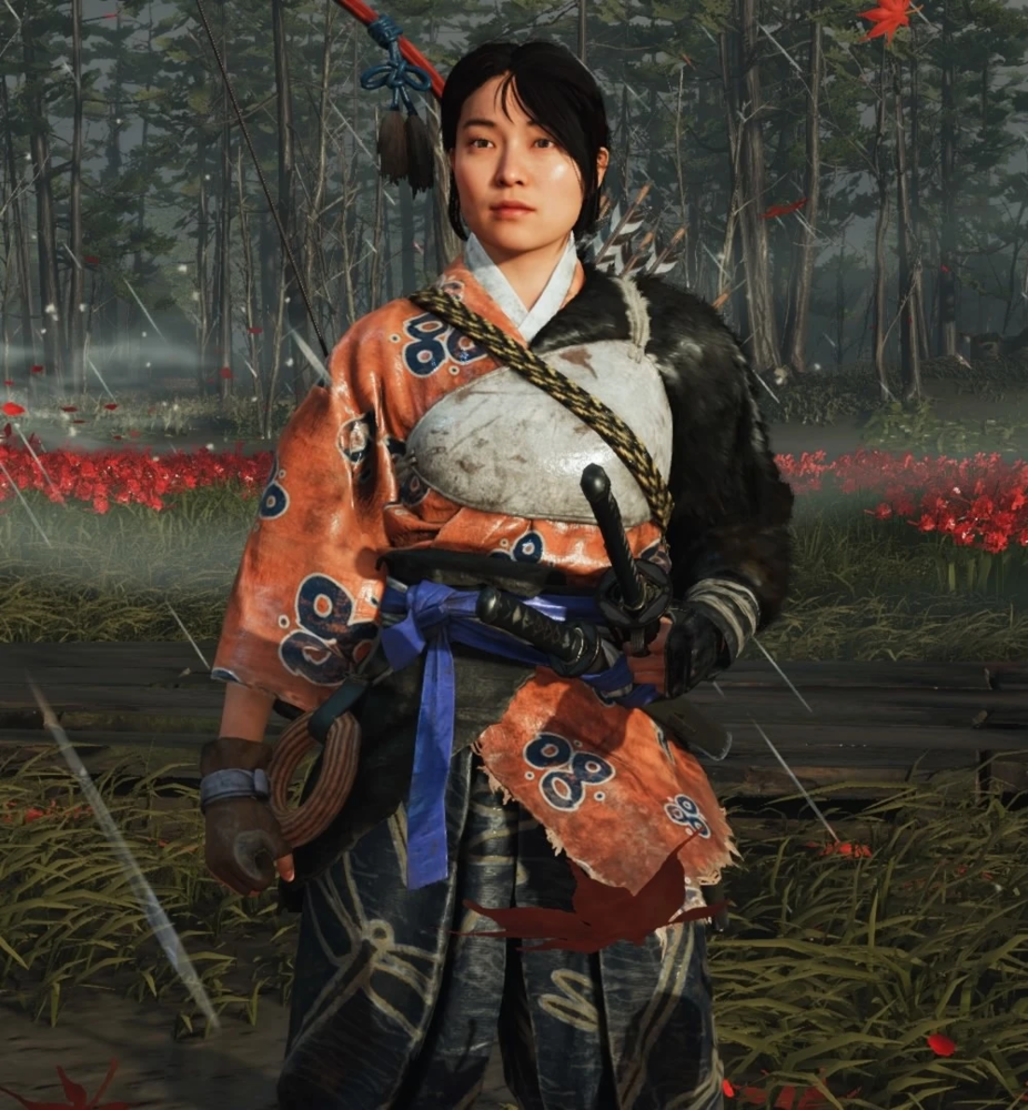 Tomoe