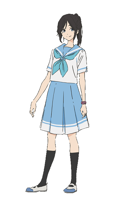 Nozomi Kasaki