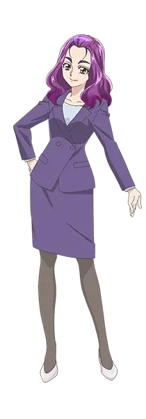 Kurumi Mimino