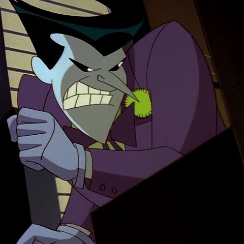 The Joker
