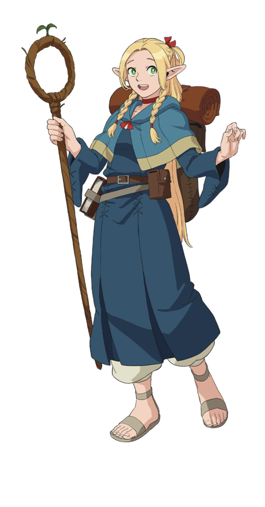 Marcille Donato