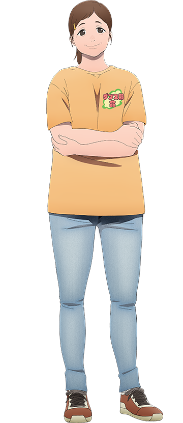 Rie Kurebayashi